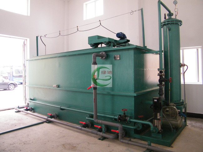 �㶫ĳ�ۺ�����ˮ��ˮ������ˮ����ϵͳ