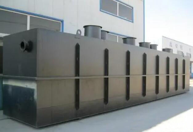 HYS�͸�Ч��ˮ�����豸